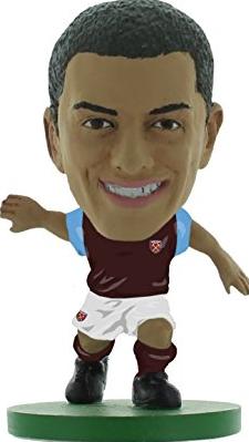 SoccerStarz - West Ham Javier Hernandez - Home Kit (Classic) (Figure)