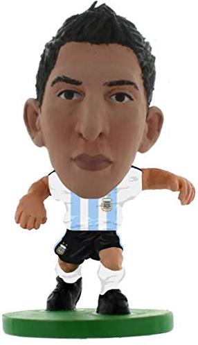 SoccerStarz - Argentina Angel Di Maria (Figure)