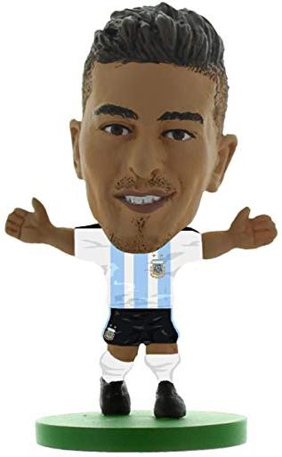 SoccerStarz - Argentina Manuel Lanzini (Figure)