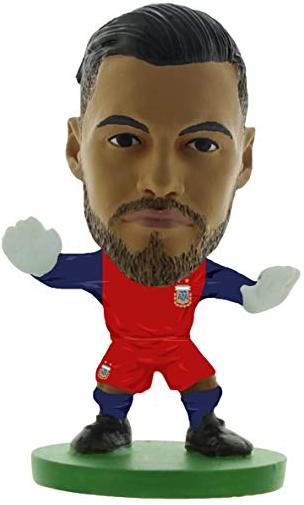 SoccerStarz - Argentina Sergio Romero (Figure)