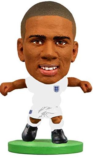 SoccerStarz - England Ashley Young (2018) (Figure)