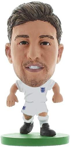 SoccerStarz - England Adam Lallana (2018) (Figure)