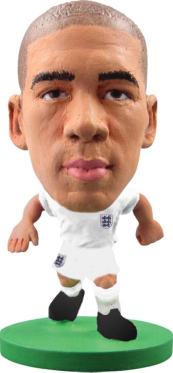 SoccerStarz - England Chris Smalling (2018) (Figure)