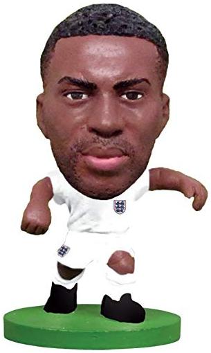 SoccerStarz - England Danny Rose (2018) (Figure)