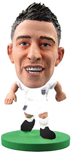 SoccerStarz - England Gary Cahill (2018) (Figure)