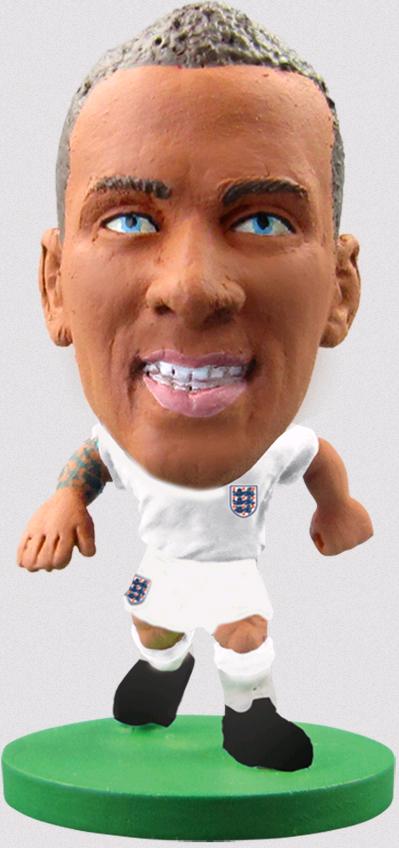 SoccerStarz - England Ryan Bertrand (2018) (Figure)