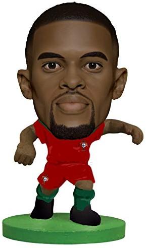 SoccerStarz - Portugal Nelson Semedo - Home Kit (Figure)