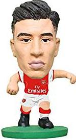 SoccerStarz - Arsenal Hector Bellerin - Home Kit (Classic Kit) (Figure)