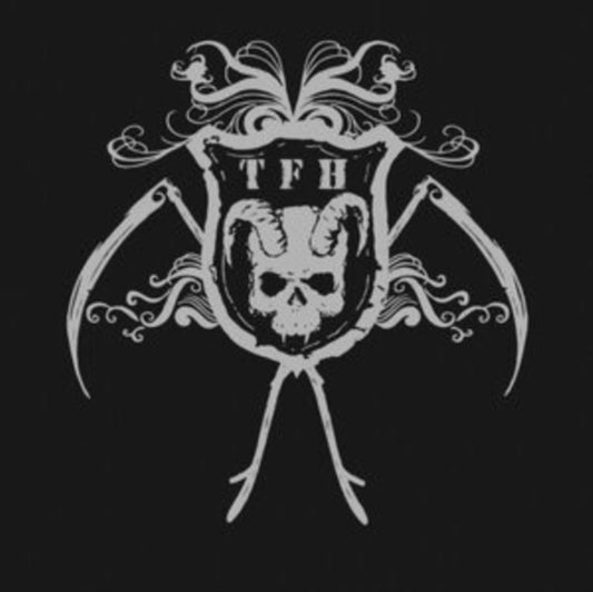 Final Harvest - The End (CD)