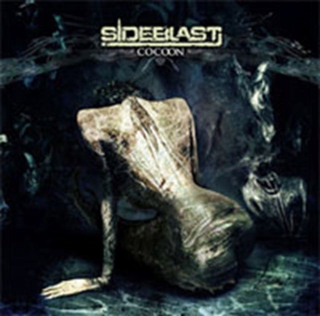 Sideblast - Cocoon (CD)
