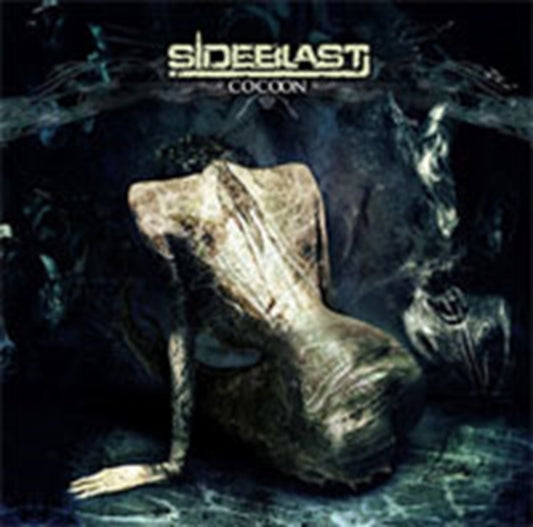 Sideblast - Cocoon (CD)
