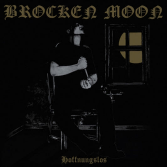 Brocken Moon - Hoffnungslos (CD)