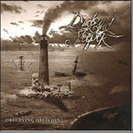 Dead Eyed Sleeper - Observing Oblivion (CD)