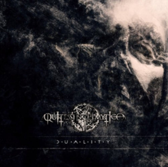 Quintessence Mystica - Duality (CD)