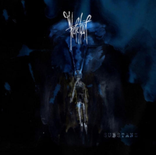 Heretoir - Substanz (CD)