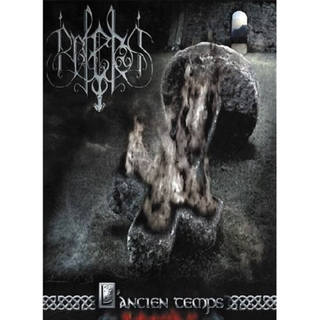 Belenos - LAncien Temps (A5 Digibook) (CD)