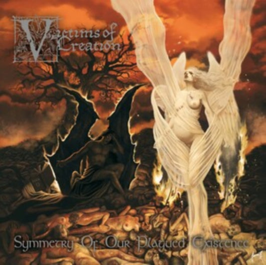 Victims Of Creation - Symmetry Of Our Plagued Existence (CD)