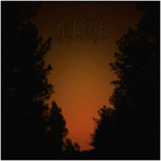 Olde - The Gates Of Dawn (Vinyl)
