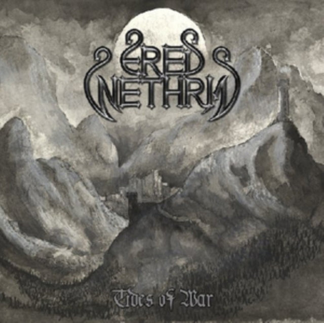 Ered Wethrin - Tides Of War (CD)