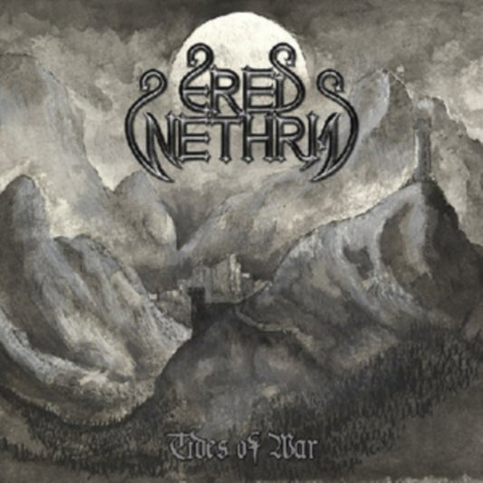 Ered Wethrin - Tides Of War (CD)