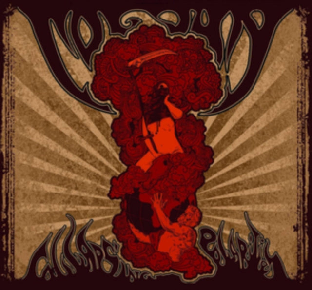Coldun - Collapsing Polarities (CD)