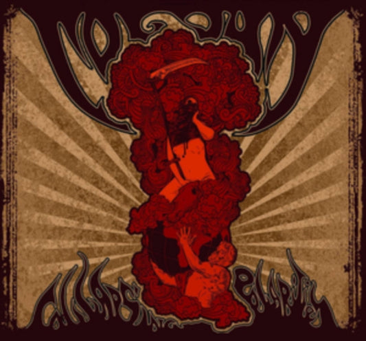 Coldun - Collapsing Polarities (CD)