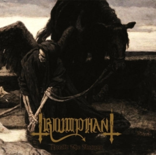 Triumphant - Herald The Unsung (CD)