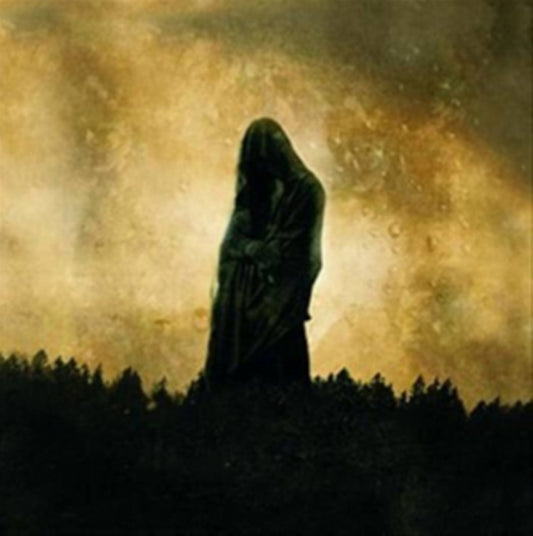 Woods Of Desolation - Toward The Depths (CD)
