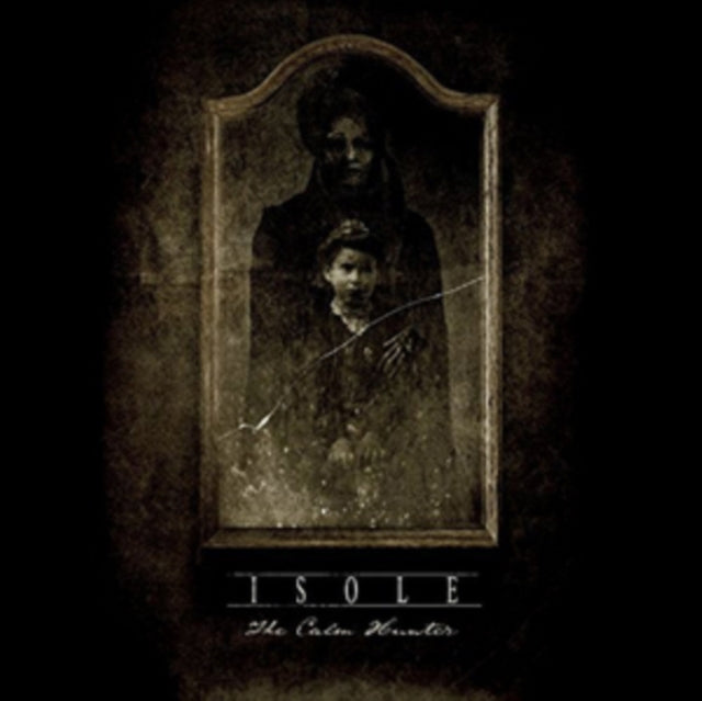 Isole - The Calm Hunter (CD)
