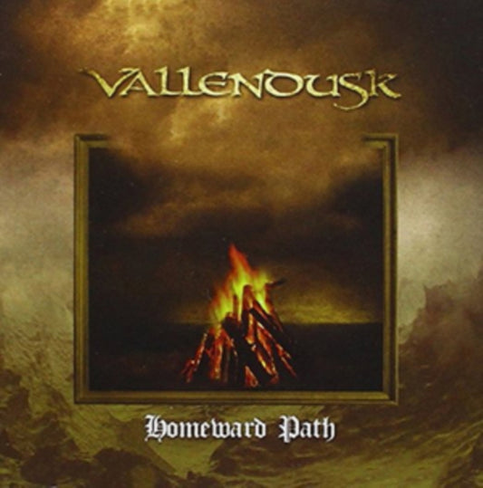 Vallendusk - Homeward Path (CD)