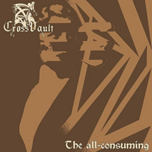 Cross Vault - The All-Consuming (CD)