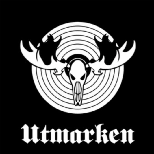 Utmarken - Utmarken (CD)