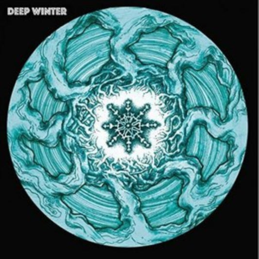 Deep Winter - Deep Winter (CD)