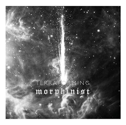 Morphinist - Terraforming (CD)