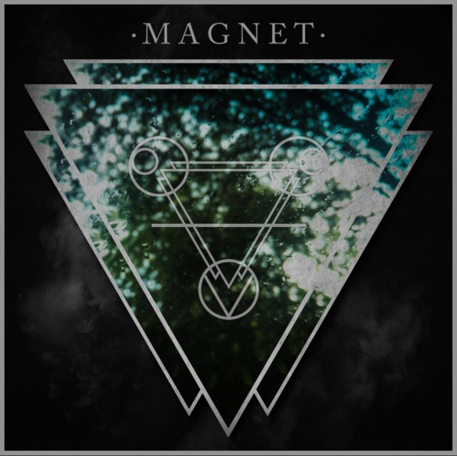 Magnet - Feel Your Fire (CD)