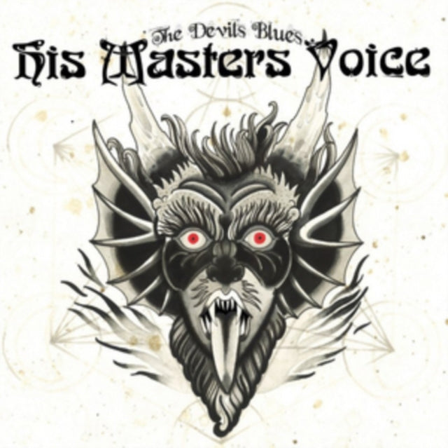 His Masters Voice - The Devils Blues (CD)