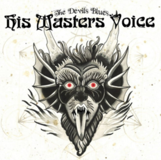 His Masters Voice - The Devils Blues (CD)