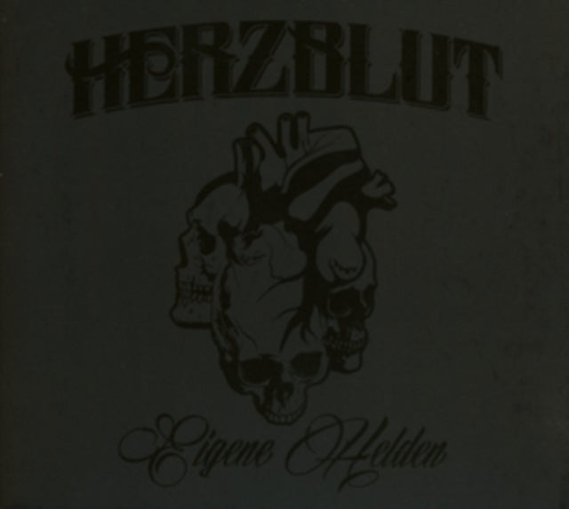 Herzblut - Eigene Helden (CD)