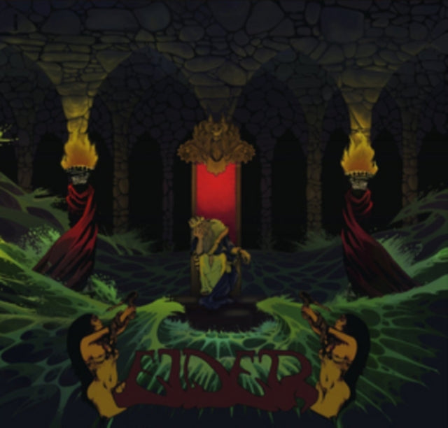 Elder - Elder (CD)