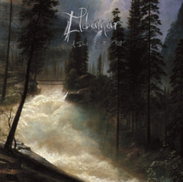 Eldamar - A Dark Forgotten Past (CD)