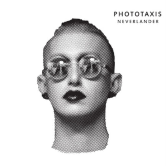 Phototaxis - Neverlander (CD)