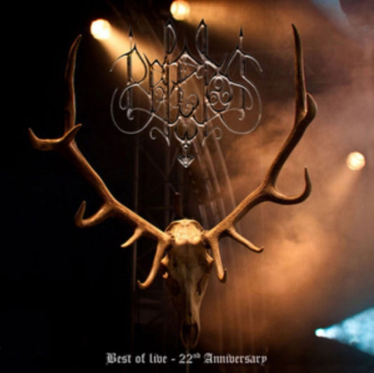 Belenos - Best Of Live (22nd Anniversary Edition) (CD)
