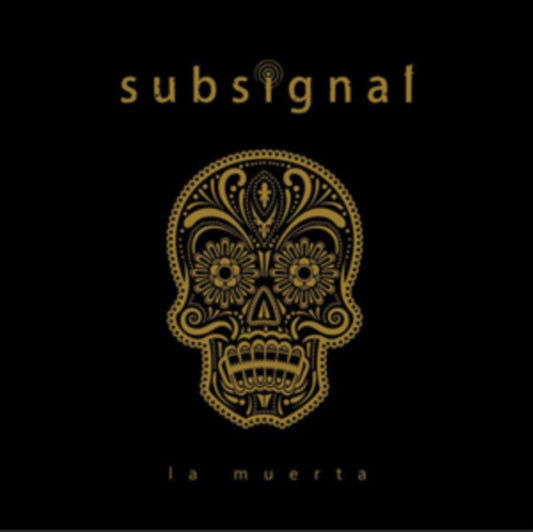 Subsignal - La Muerta (CD)