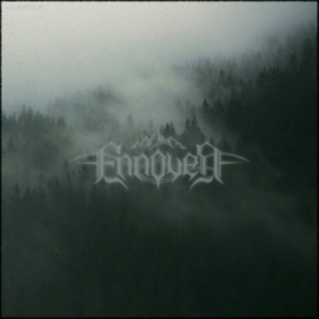 Ennoven - Redemption (Limited Edition) (CD)