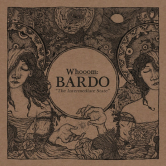 Whooom - Bardo (Vinyl)
