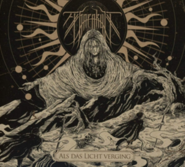 Ahnenkult - Als Das Licht Verging (CD)