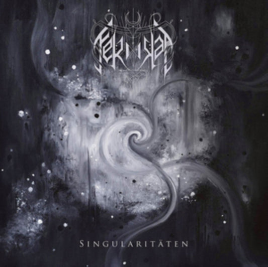 Ferndal - Singularitaten (CD)