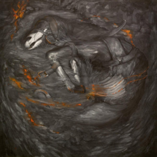 Nasheim - Jord Och Aska (Limited Edition) (CD)