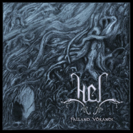 Hel - Falland Vorandi (CD)