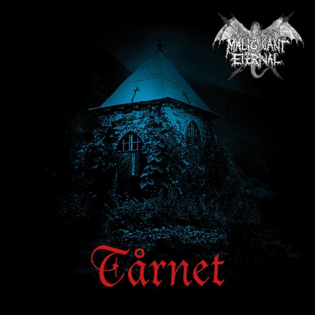 Malignant Eternal - Tarnet (Red Vinyl) (Vinyl)